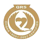 QRS ISO 18001:2007