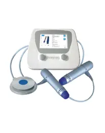 Portable Shockwave Therapy Device