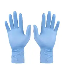 LNitrile Glove
