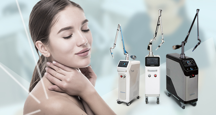 Laser tattoo removal machine manufacturers;  How laser beam energy measurement helps you