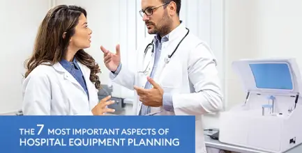 What is the Most Important Medical Equipment?